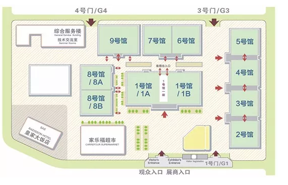 僅剩4天！萬磊邀您赴約第二十八中國（北京）建材展
