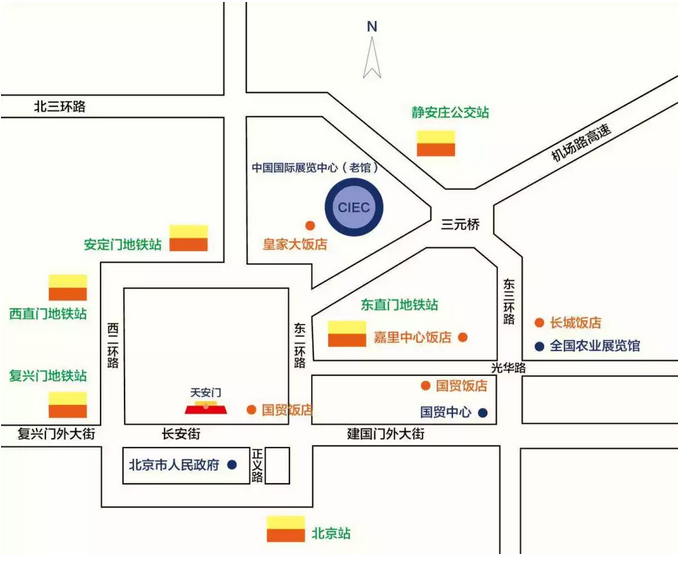 僅剩4天！萬磊邀您赴約第二十八中國（北京）建材展