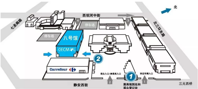 僅剩4天！萬磊邀您赴約第二十八中國（北京）建材展