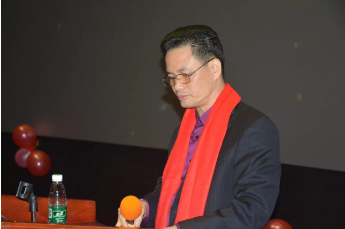 萬磊家宴圓滿落幕，向萬磊平凡英雄致敬！
