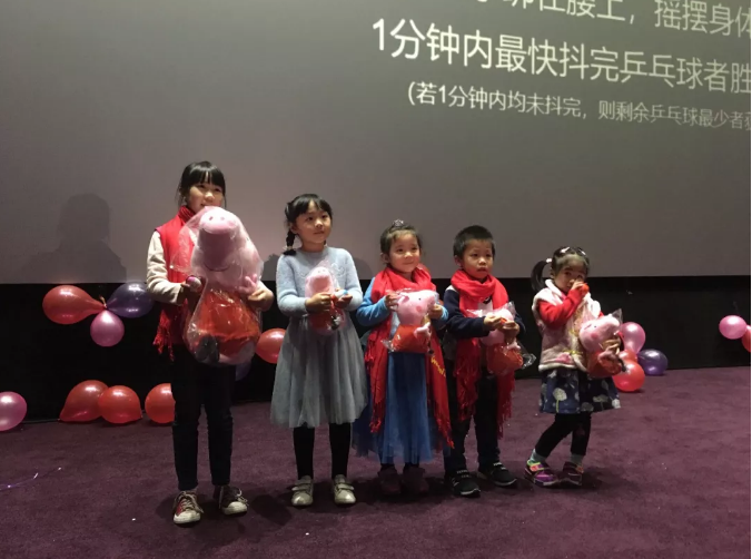 萬磊家宴圓滿落幕，向萬磊平凡英雄致敬！