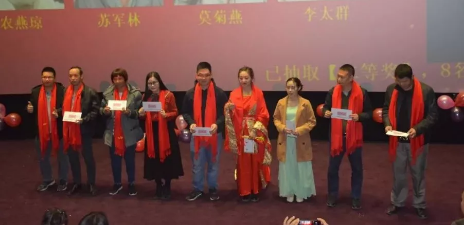 萬磊家宴圓滿落幕，向萬磊平凡英雄致敬！