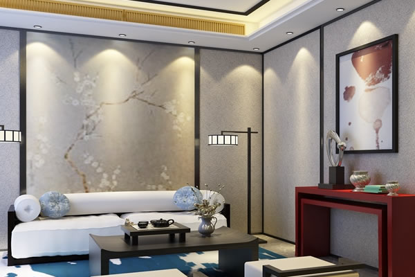 質感涂料是什么？具有什么樣的作用？